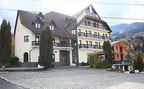 Hotel Cerbul